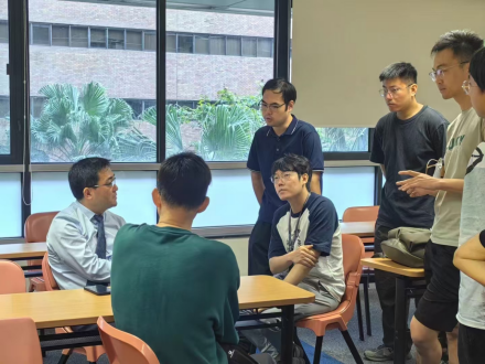 新葡萄8883官网AMG香港专场青年人才交流会香港专场圆满结束440.png